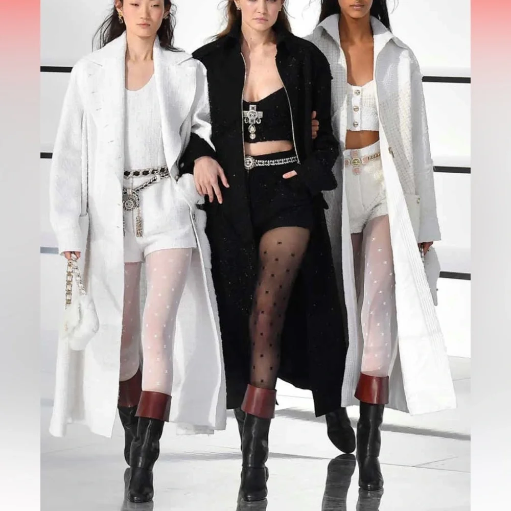 New Chanel Boots - Picture 7 of 17